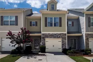 308 Valley Xing, Canton, GA 30114 - Photo 1