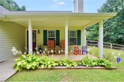 95 Five Oaks Drive, Covington, GA 30014 - Photo 4