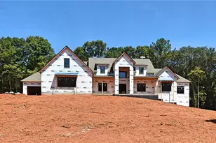 1575 Ray's Riv Run, Bogart, GA 30622 - Photo 1