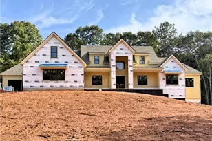 1575 Ray's Riv Run, Bogart, GA 30622 - Photo 1