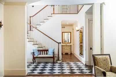 2804 Margaret Mitchell Drive NW, Atlanta, GA 30327 - Photo 4