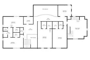 2804 Margaret Mitchell Dr NW, Atlanta, GA 30327 - Photo 24