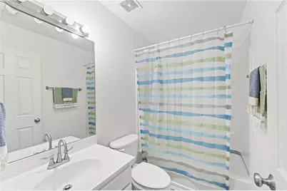 268 Kigian Trail, Woodstock, GA 30188 - Photo 20