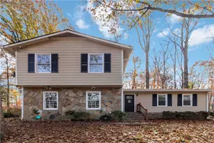 888 Chartley Dr SW, Lilburn, GA 30047 - Photo 1