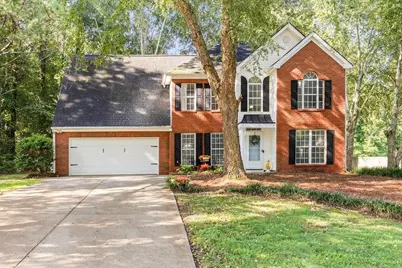 6445 N Glen Drive, Cumming, GA 30028 - Photo 1