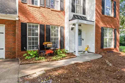6445 N Glen Drive, Cumming, GA 30028 - Photo 4