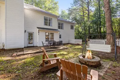 6445 N Glen Drive, Cumming, GA 30028 - Photo 42