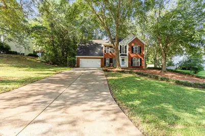 6445 N Glen Drive, Cumming, GA 30028 - Photo 2