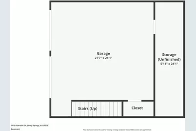 7170 Riverside Drive NW, Atlanta, GA 30328 - Photo 60