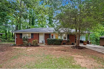 [Address not provided], East Point, GA 30344 - Photo 2