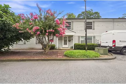 1392 Old Coach Road SW, Marietta, GA 30008 - Photo 4