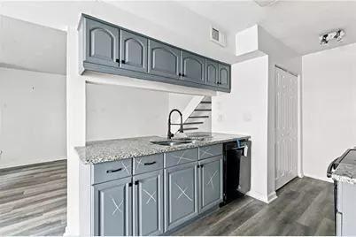 1392 Old Coach Road SW, Marietta, GA 30008 - Photo 12
