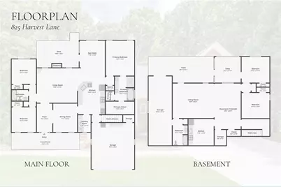 825 Harvest Lane, Monroe, GA 30655 - Photo 44