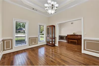 825 Harvest Lane, Monroe, GA 30655 - Photo 6