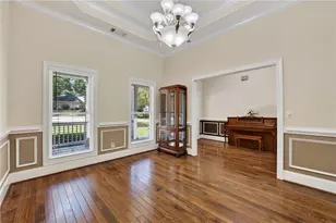 825 Harvest Ln, Monroe, GA 30655 - Photo 6