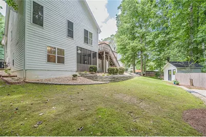 825 Harvest Lane, Monroe, GA 30655 - Photo 42