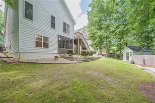 825 Harvest Ln, Monroe, GA 30655 - Photo 42