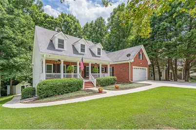 825 Harvest Lane, Monroe, GA 30655 - Photo 2