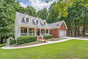 825 Harvest Ln, Monroe, GA 30655 - Photo 2