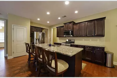 3624 Foxtrot Trail NW, Kennesaw, GA 30144 - Photo 20