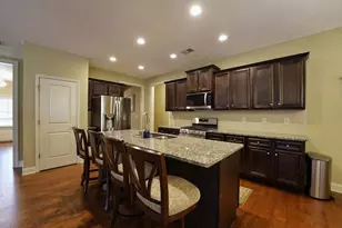 3624 Foxtrot Trail NW, Kennesaw, GA 30144 - Photo 20