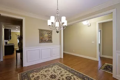 3624 Foxtrot Trail NW, Kennesaw, GA 30144 - Photo 8