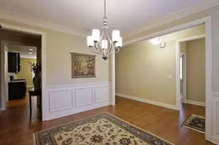 3624 Foxtrot Trail NW, Kennesaw, GA 30144 - Photo 8
