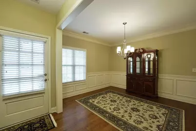 3624 Foxtrot Trail NW, Kennesaw, GA 30144 - Photo 6