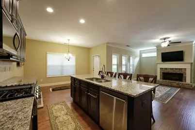 3624 Foxtrot Trail NW, Kennesaw, GA 30144 - Photo 16