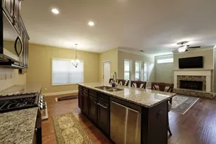 3624 Foxtrot Trail NW, Kennesaw, GA 30144 - Photo 16
