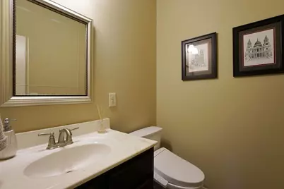 3624 Foxtrot Trail NW, Kennesaw, GA 30144 - Photo 10