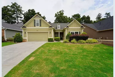 3624 Foxtrot Trail NW, Kennesaw, GA 30144 - Photo 44