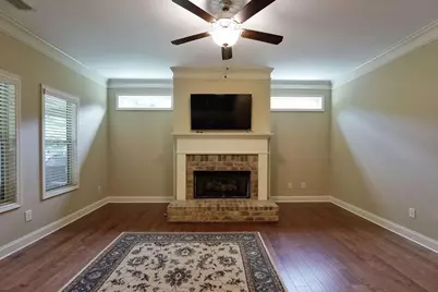 3624 Foxtrot Trail NW, Kennesaw, GA 30144 - Photo 12