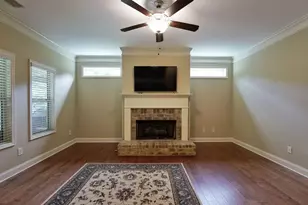 3624 Foxtrot Trail NW, Kennesaw, GA 30144 - Photo 12
