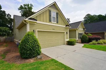3624 Foxtrot Trail NW, Kennesaw, GA 30144 - Photo 4