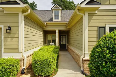 3624 Foxtrot Trail NW, Kennesaw, GA 30144 - Photo 2