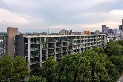 480 John Wesley Dobbs Avenue NE #322, Atlanta, GA 30312 - Photo 30