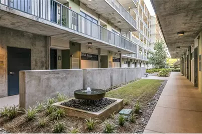480 John Wesley Dobbs Avenue NE #322, Atlanta, GA 30312 - Photo 26