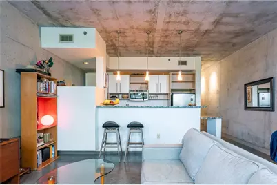 480 John Wesley Dobbs Avenue NE #322, Atlanta, GA 30312 - Photo 6