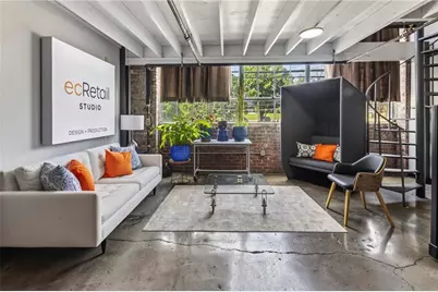 887 W Marietta Street NW #S105, Atlanta, GA 30318 - Photo 6