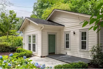 929 Underwood Avenue SE, Atlanta, GA 30316 - Photo 2