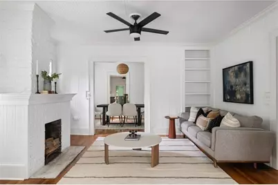 929 Underwood Avenue SE, Atlanta, GA 30316 - Photo 4