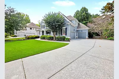 5124 Millwood Drive, Canton, GA 30114 - Photo 2