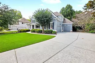 5124 Millwood Dr, Canton, GA 30114 - Photo 2