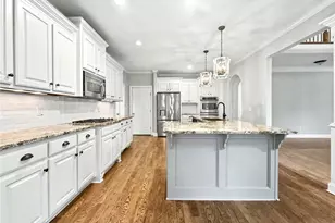5124 Millwood Dr, Canton, GA 30114 - Photo 8