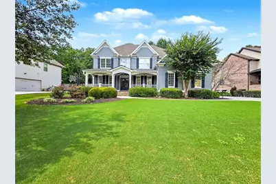 5124 Millwood Drive, Canton, GA 30114 - Photo 1