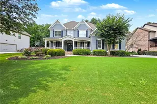5124 Millwood Dr, Canton, GA 30114 - Photo 1