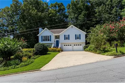 3705 Winding Trail, Douglasville, GA 30135 - Photo 2