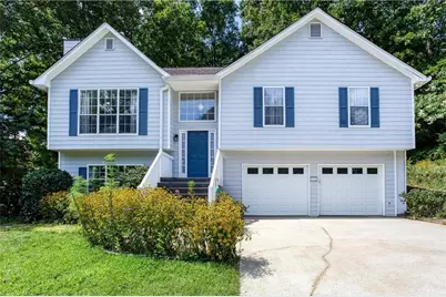 3705 Winding Trail, Douglasville, GA 30135 - Photo 4