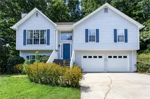 3705 Winding Trail, Douglasville, GA 30135 - Photo 4